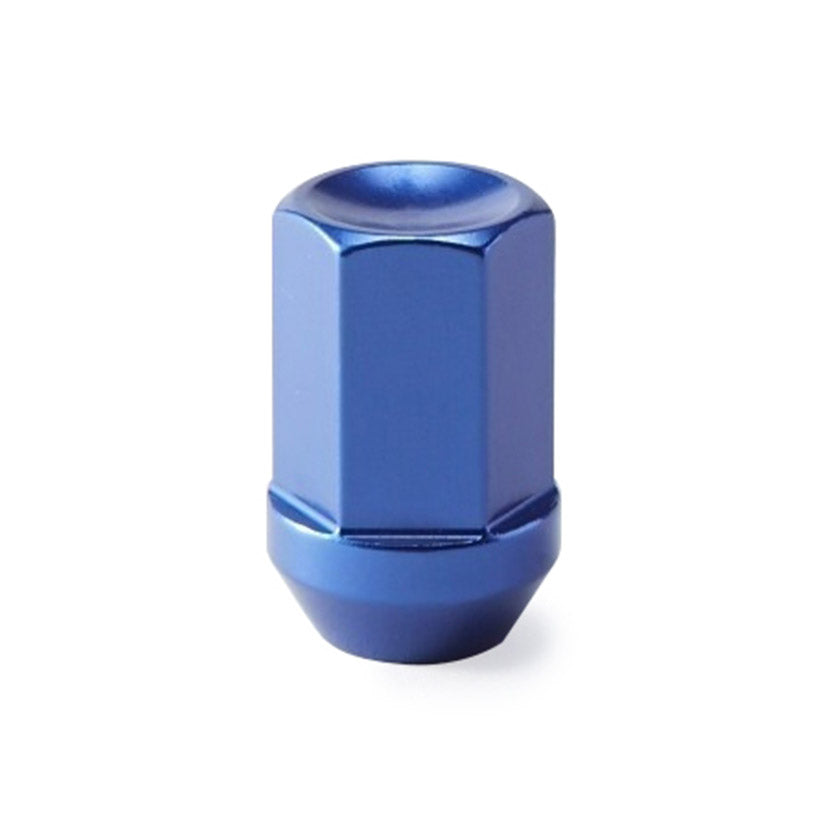 Spoon Sports Lightweight Wheel Nut M12 x 1.5 Blue