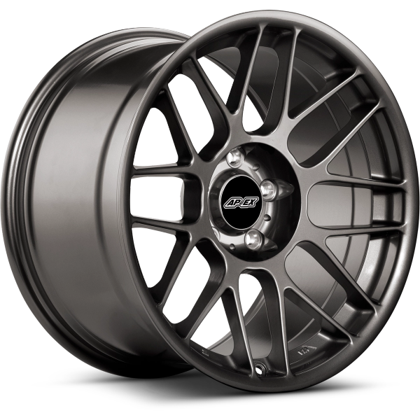 Apex ARC-8