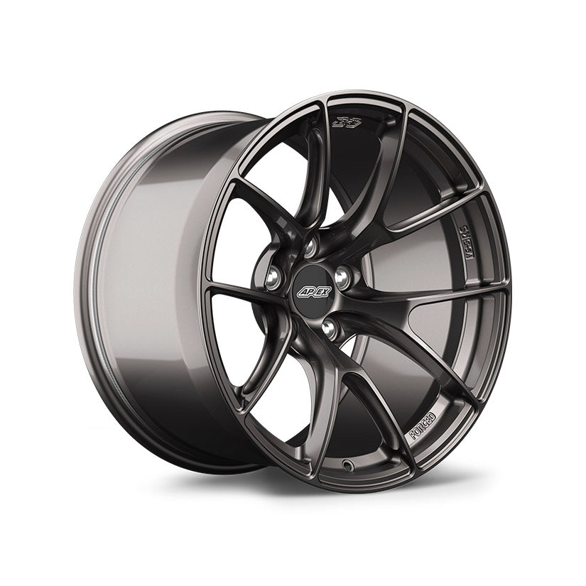Apex VS-5RS Alloy Wheel 18x10.0 ET38 5x112mm Anthracite 66.6mm CB