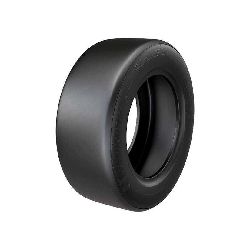 Nankang SL-1 Medium Compound Slick Race Tyre 200/550/13
