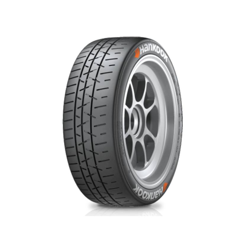 Hankook Ventus Z205 Tarmac Rally Tyre 210/530R13 (225/45R13) W53 Super Soft Compound