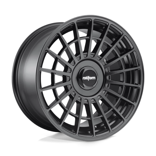 Rotiform R142 LAS-R Alloy Wheel 19x8.5 ET45 5x112  66.5mm CB