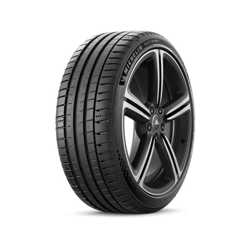 Michelin Pilot Sport 5 All Season Tyre 225/40/19 XL Y