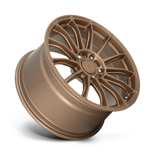 Motegi MR148 CS13 Alloy Wheel 18x9.5 ET27 5x100 Matt Bronze 72.56mm CB