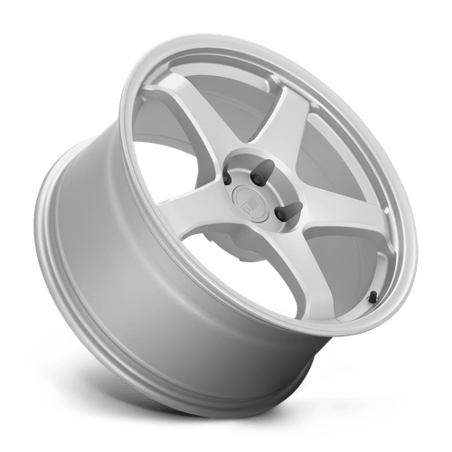 Motegi MR151 CS5 Alloy Wheel 18x9.5 ET40 5x100 Hyper Silver 56.15mm CB