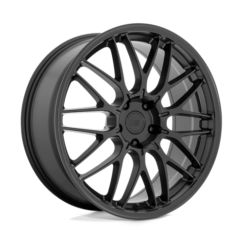 Motegi MR153 CM10 Alloy Wheel 19x9.5 ET40 5x100 Satin Black 56.15mm CB