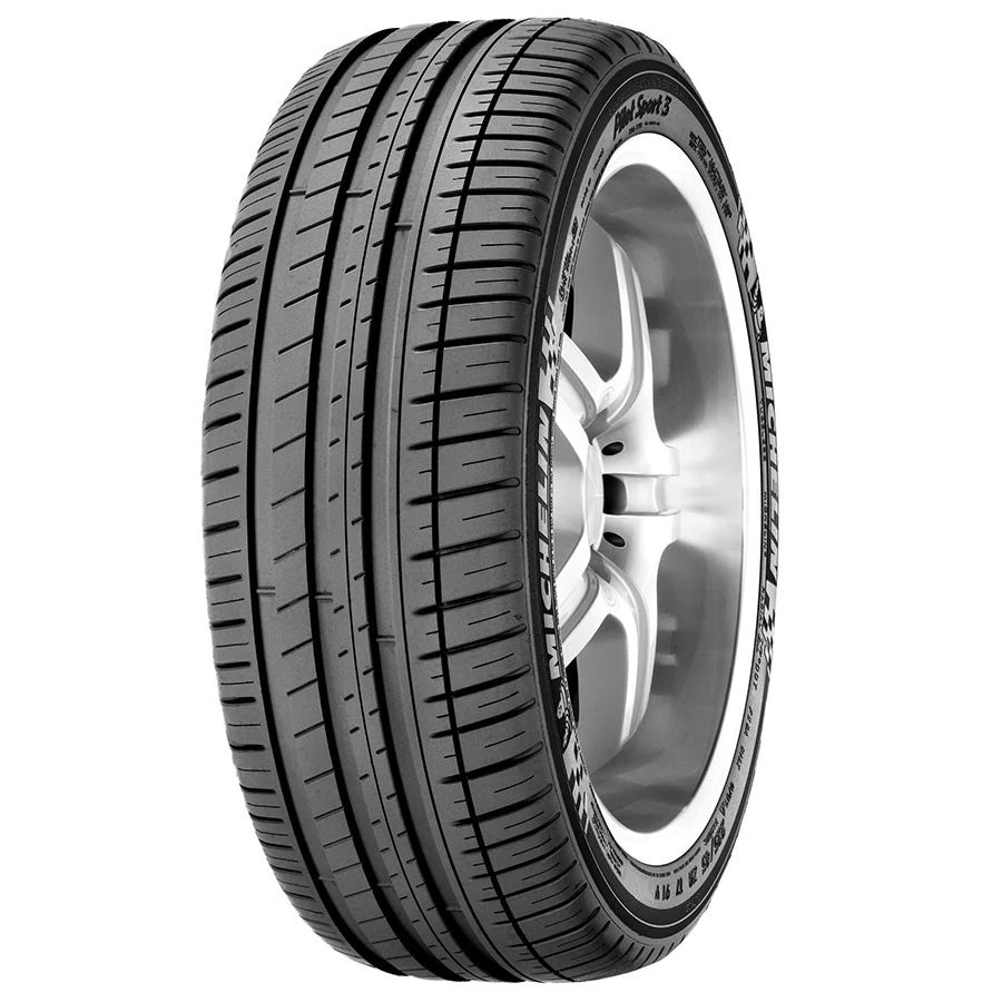 Michelin Pilot Sport 3 All Season Tyre 275/40/19 Y