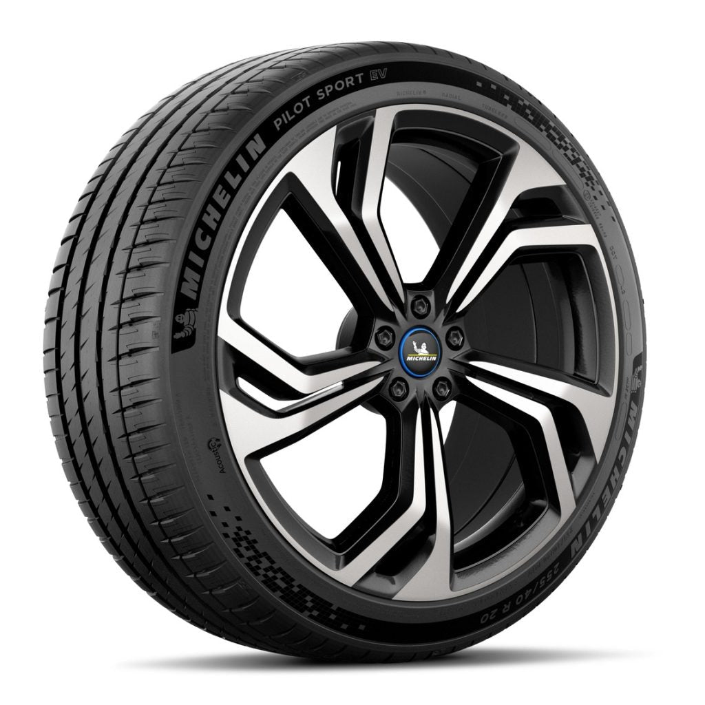 Michelin Pilot Sport EV All Season Tyre 255/50/20 XL W