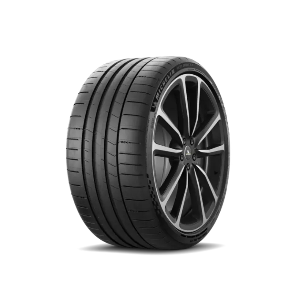 Michelin Pilot Sport S 5 All Season Tyre 275/35/21 XL Y
