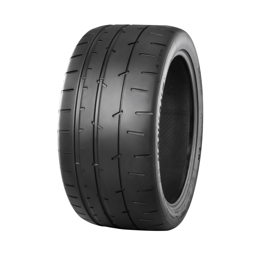 Nankang CR-S Semi-Slick Track Tyre 325/30/21 108Y
