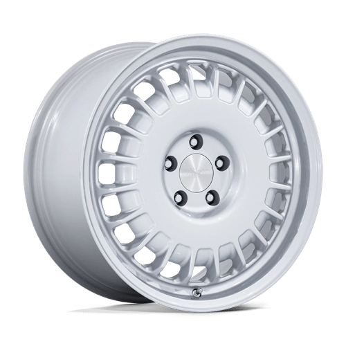 Rotiform RC205 PMF Alloy Wheel 20x8.5 ET35 5x112 Gloss Silver 66.56mm CB