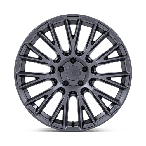 Rotiform RC201 LSE Alloy Wheel 19x8.5 ET25 5x112 Matt Anthracite 66.56mm CB
