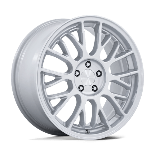 Rotiform RC204 PHX Alloy Wheel 19x8.5 ET35 5x120 Gloss Silver 72.56mm CB