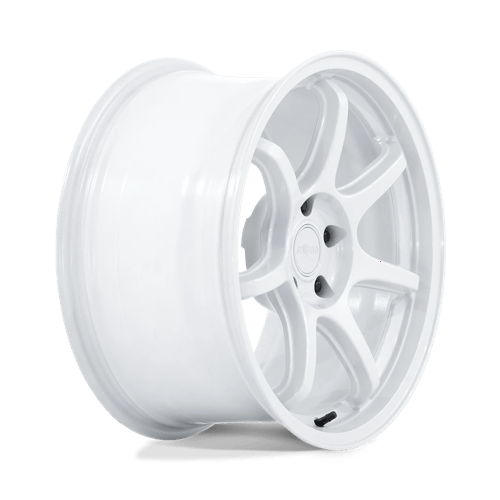Rotiform RC208 BPU Alloy Wheel 19x8.5 ET35 5x100 Gloss White 56.15mm CB