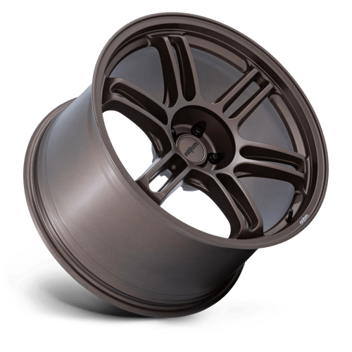 Rotiform RC209 RPS Alloy Wheel 19x10.5 ET40 5x114 Burnt Bronze 72.56mm CB