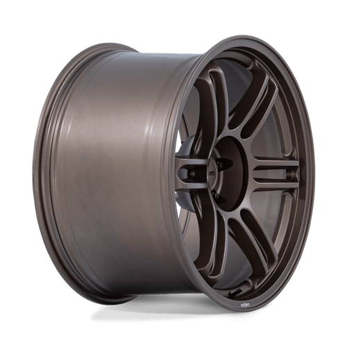 Rotiform RC209 RPS Alloy Wheel 19x10.5 ET40 5x114 Burnt Bronze 72.56mm CB