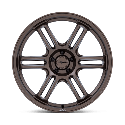 Rotiform RC209 RPS Alloy Wheel 20x9.5 ET35 5x114 Burnt Bronze 72.56mm CB