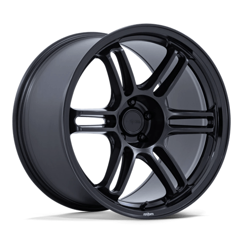 Rotiform RC209 RPS Alloy Wheel 19x10.5 ET40 5x114 Matt Black 72.56mm CB