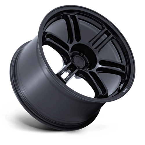 Rotiform RC209 RPS Alloy Wheel 19x10.5 ET40 5x114 Matt Black 72.56mm CB