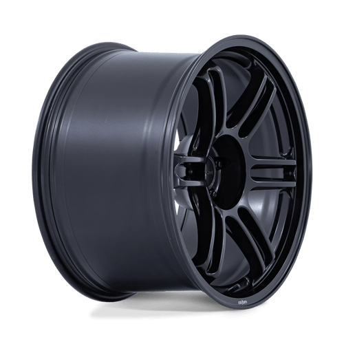 Rotiform RC209 RPS Alloy Wheel 19x8.5 ET25 5x112 Matt Black 66.56mm CB