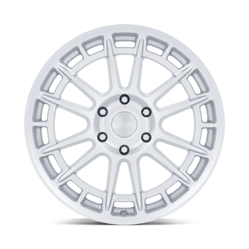 Rotiform RC210 OZR-T Alloy Wheel 20x8.5 ET45 6x139.7 Gloss Silver 93.1mm CB