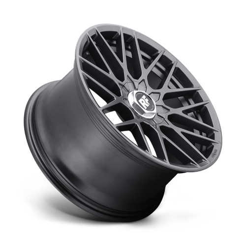 Rotiform R141 RSE Alloy Wheel 20x8.5 ET35 5x112/5x120 Matt Anthracite 72.56mm CB