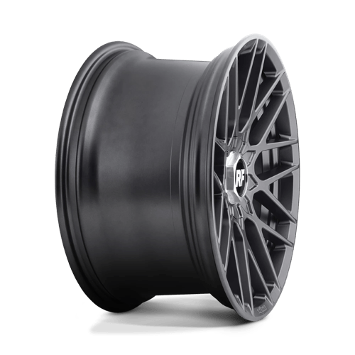 Rotiform R141 RSE Alloy Wheel 18x9.5 ET35 5x114/5x120 Matt Anthracite 72.56mm CB