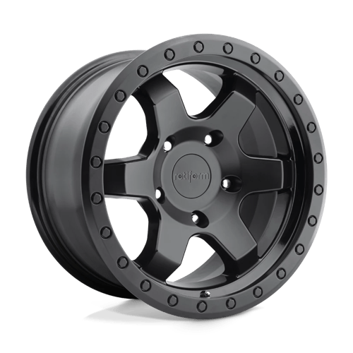Rotiform R151 SIX-OR Alloy Wheel 20x9 ET20 5x130  84.2mm CB