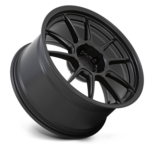 TSW IMATRA Alloy Wheel 18x8.5 ET38 5x100 Matt Black 72.1mm CB