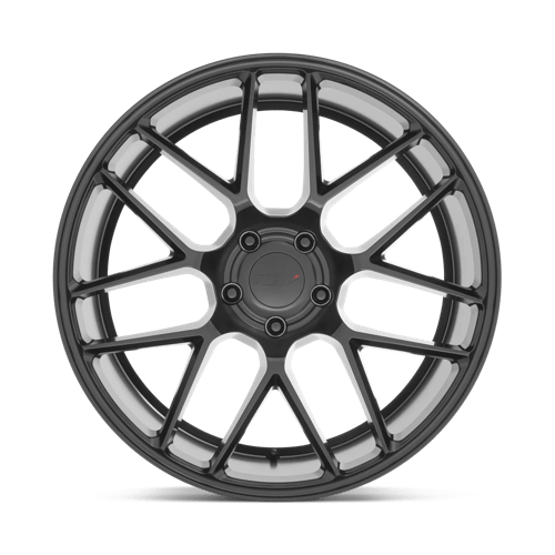 TSW TAMBURELLO Alloy Wheel 20x10 ET40 5x120 Matt Black 76.1mm CB
