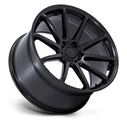 TSW TW004 CANARD Alloy Wheel 20x9 ET35 5x114 Matt Black 72.56mm CB