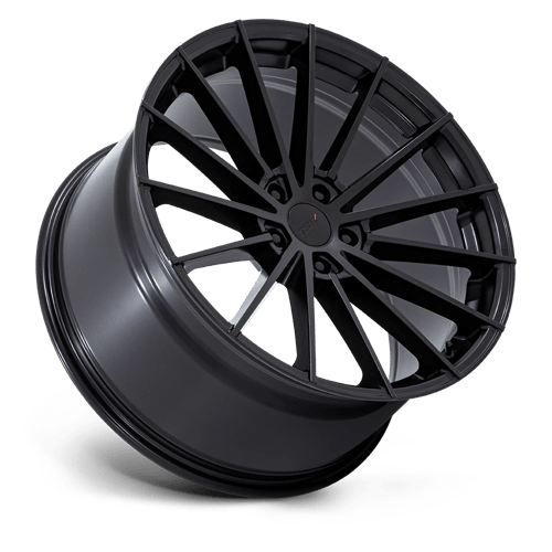 TSW TW005 GOODWOOD Alloy Wheel 19x8.5 ET32 5x112 Matt Black 66.56mm CB