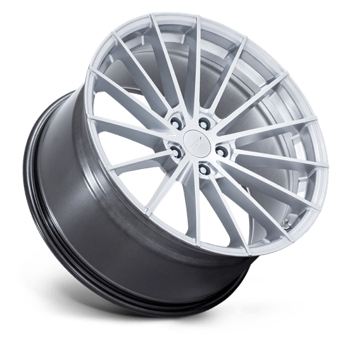 TSW TW005 GOODWOOD Alloy Wheel 20x10.5 ET30 5x112 Hyper Silver 66.56mm CB