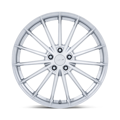 TSW TW005 GOODWOOD Alloy Wheel 19x10.5 ET35 5x112 Hyper Silver 66.56mm CB