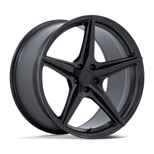 TSW TW007 ESPRIT Alloy Wheel 18x9 ET45 5x112 Matt Black 66.56mm CB