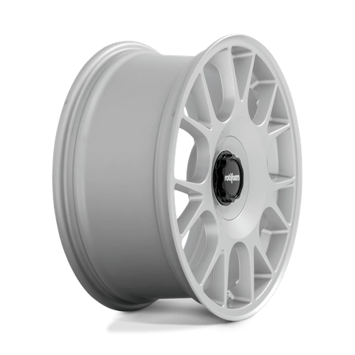 Rotiform R188 TUF-R Alloy Wheel 20x10.5 ET35 5x112/5x114 Satin Silver 72.56mm CB