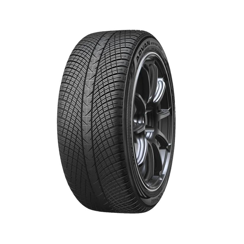 Yokohama Advan V907 Winter Tyre 255/45/19 104V