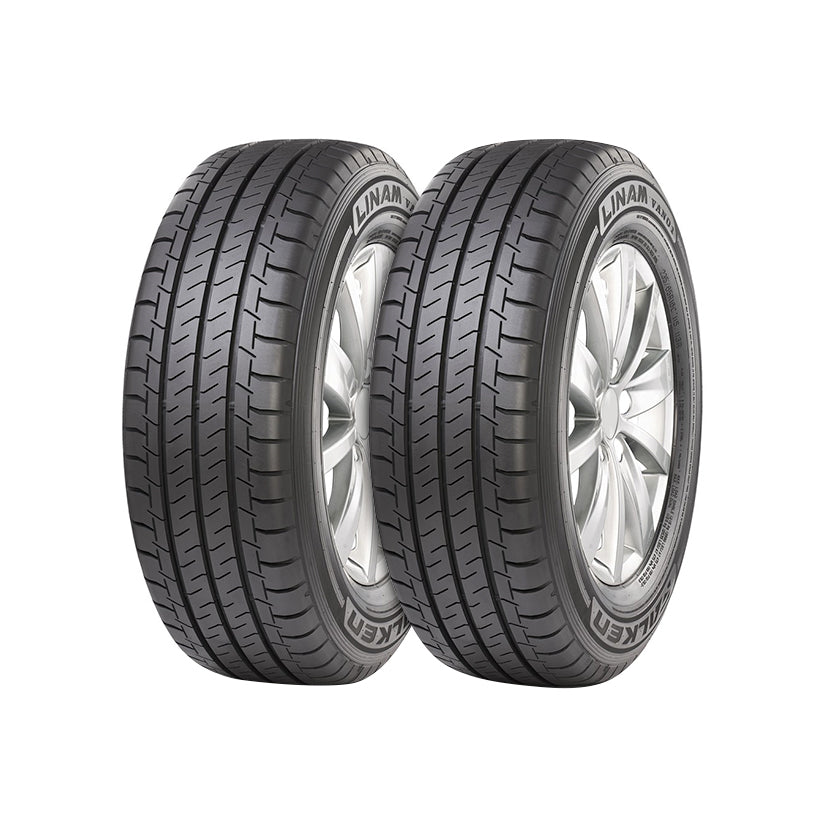 Falken VAN01 Van Tyre 205/65/15 102/100T - Pair