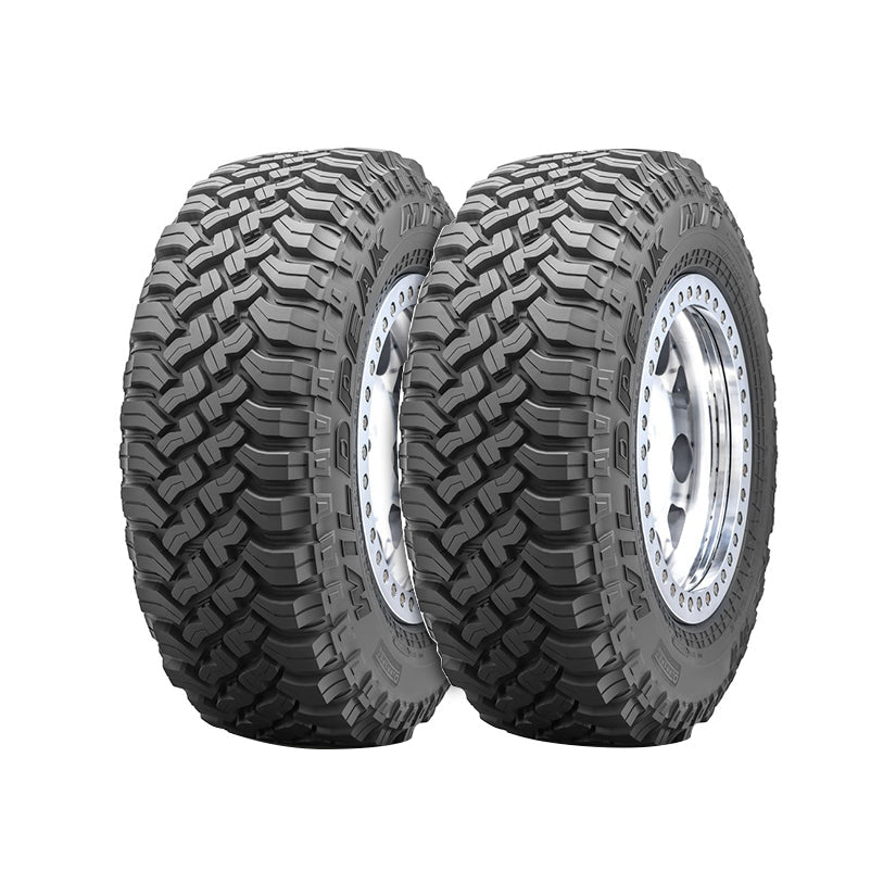 Falken WILDPEAK MT Mud Terrain Offroad Tyre 31/10.5/15 109Q - Pair
