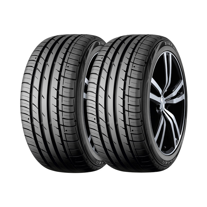 Falken ZE914A ECORUN Performance Summer Tyre 215/60/16 95V - Pair