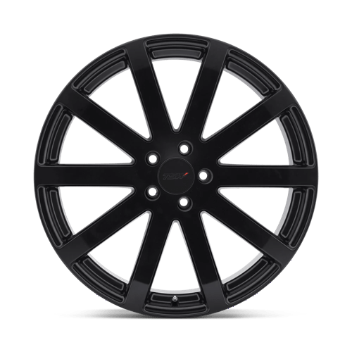 TSW BROOKLANDS Alloy Wheel 20x10 ET54 5x112 Matt Black 72.1mm CB