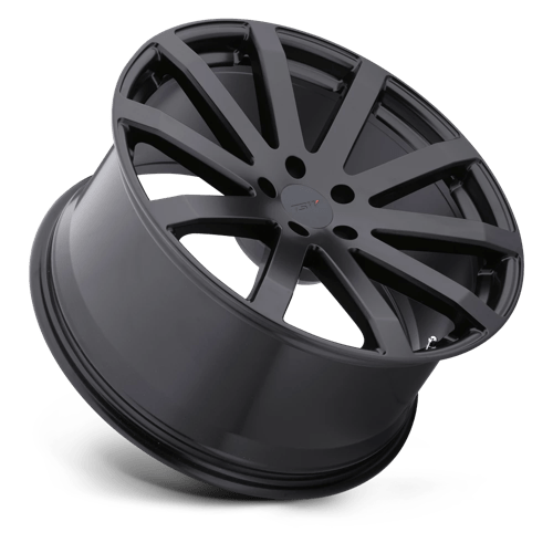 TSW BROOKLANDS Alloy Wheel 18x9.5 ET45 5x120 Matt Black 76.1mm CB