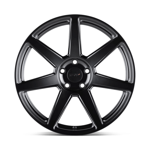 TSW BLANCHIMONT Alloy Wheel 20x10.5 ET32 5x114 Semi Gloss Black 76.1mm CB