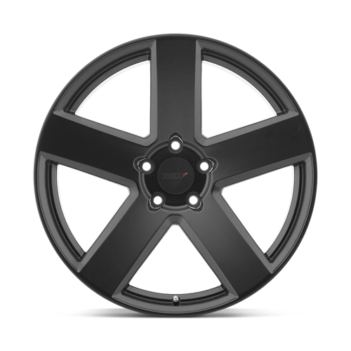 TSW BRISTOL Alloy Wheel 20x10 ET25 5x114 Matt Black 76.1mm CB