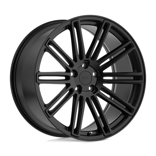 TSW CROWTHORNE Alloy Wheel 18x9.5 ET35 5x120 Matt Black 76.1mm CB