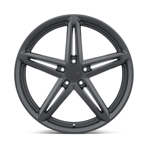 TSW MOLTENO Alloy Wheel 18x9.5 ET40 5x120 Matt Black 76.1mm CB