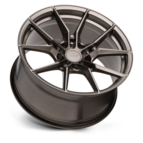 TSW NEPTUNE Alloy Wheel 18x8 ET35 5x114 Matt Bronze 76.1mm CB