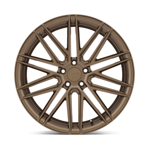 TSW PESCARA Alloy Wheel 20x10 ET25 5x114 Bronze 76.1mm CB
