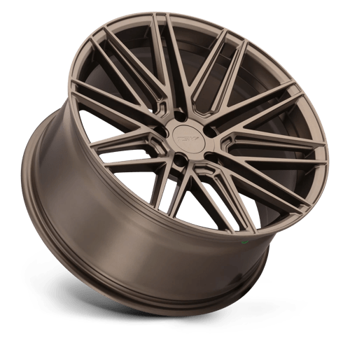 TSW PESCARA Alloy Wheel 19x9.5 ET40 5x114 Bronze 76.1mm CB