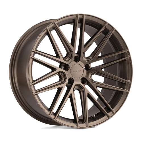 TSW PESCARA Alloy Wheel 20x8.5 ET20 5x120 Bronze 76.1mm CB